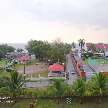 Pd Laguna Homestay Red بورت ديكسون المظهر الخارجي الصورة