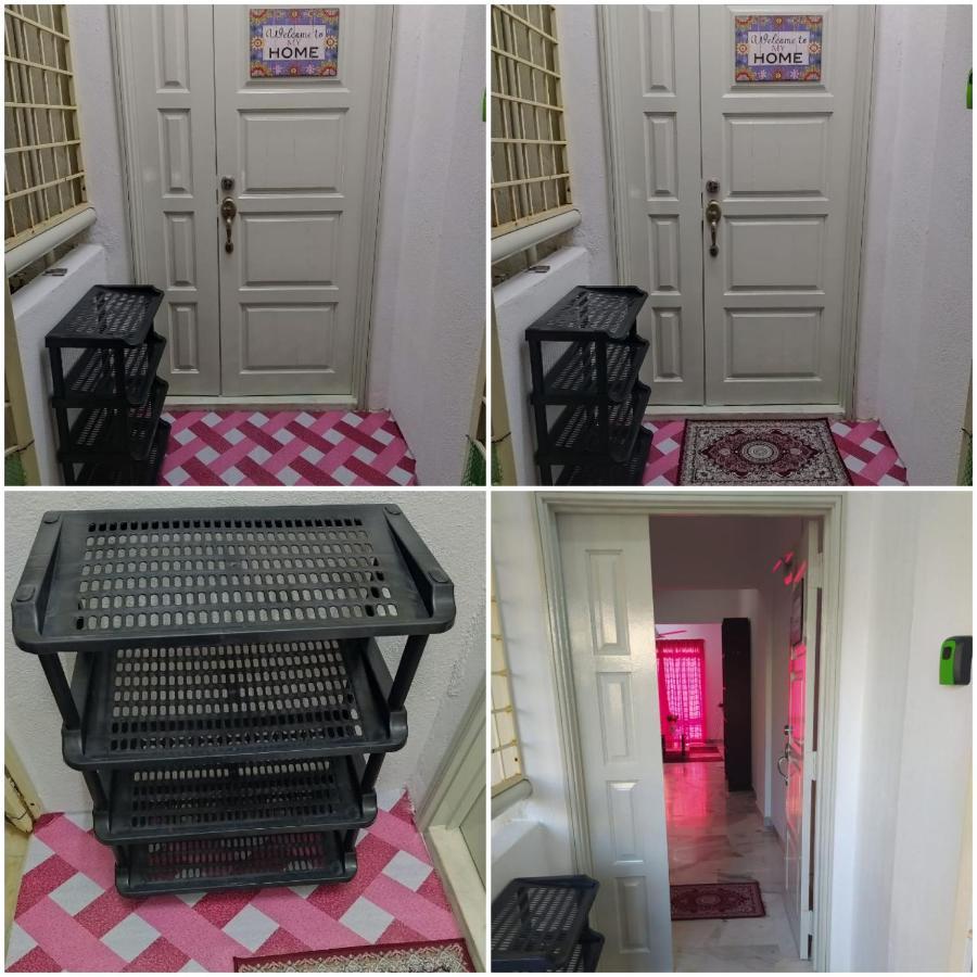 Pd Laguna Homestay Red بورت ديكسون المظهر الخارجي الصورة
