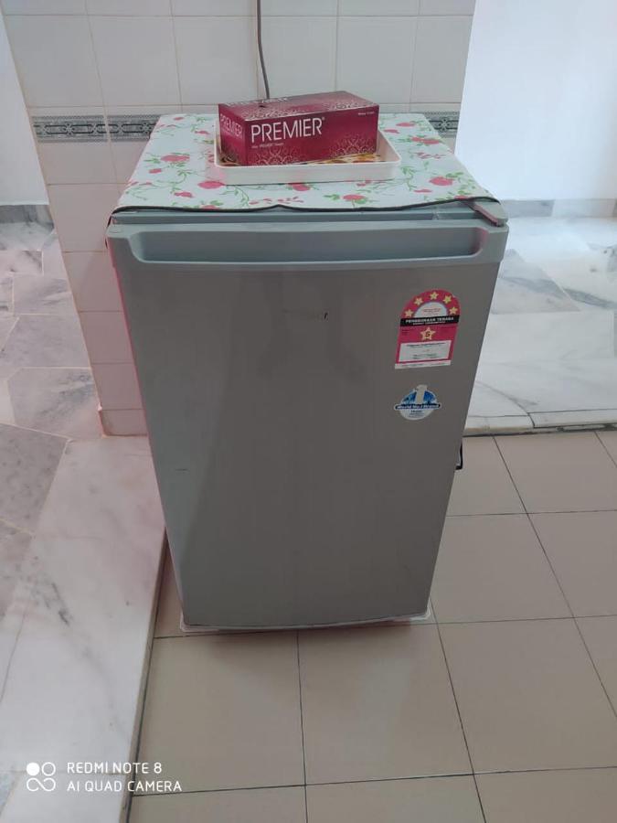 Pd Laguna Homestay Red بورت ديكسون المظهر الخارجي الصورة