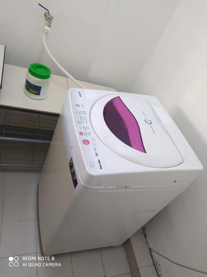 Pd Laguna Homestay Red بورت ديكسون المظهر الخارجي الصورة
