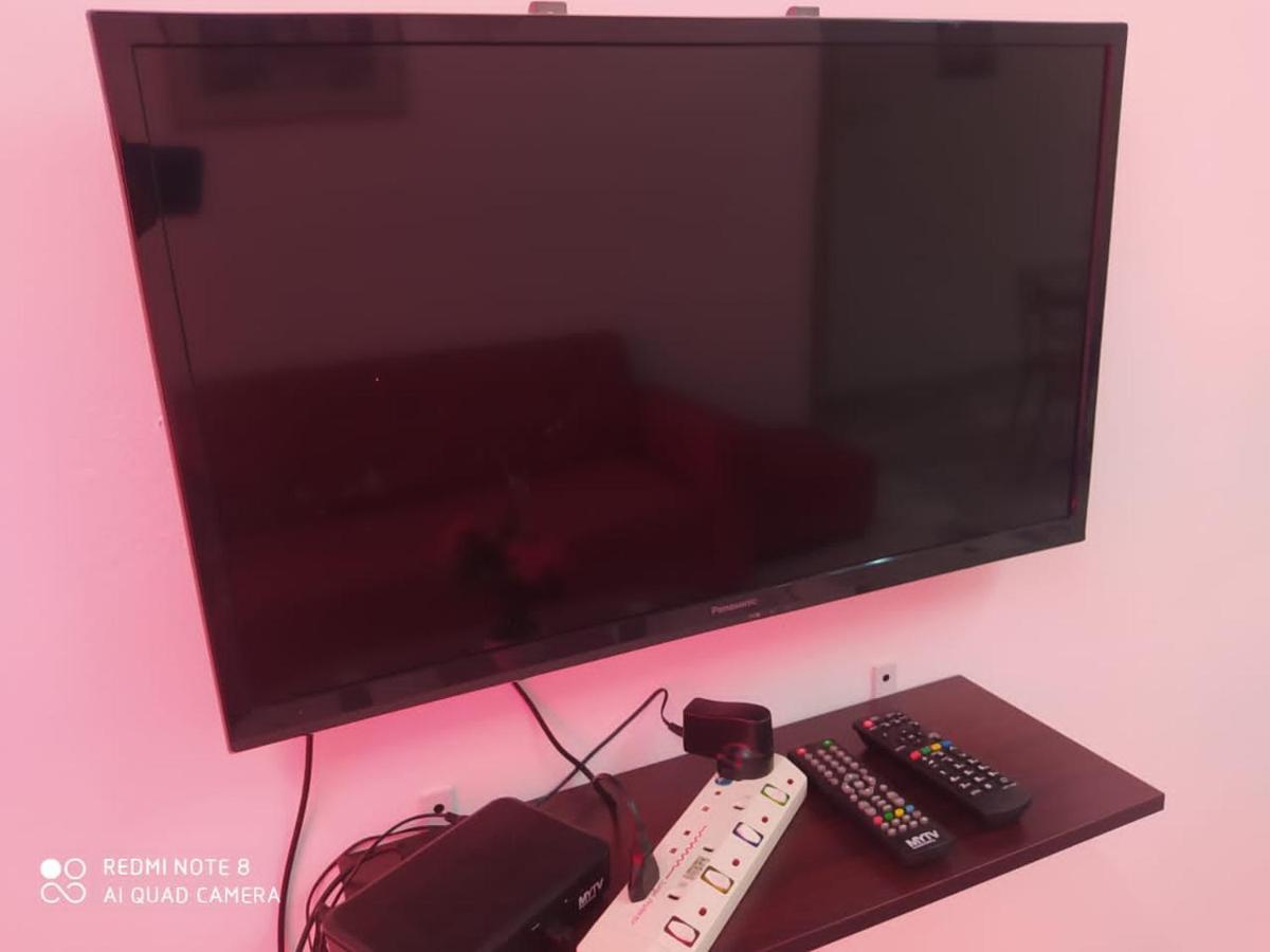 Pd Laguna Homestay Red بورت ديكسون المظهر الخارجي الصورة