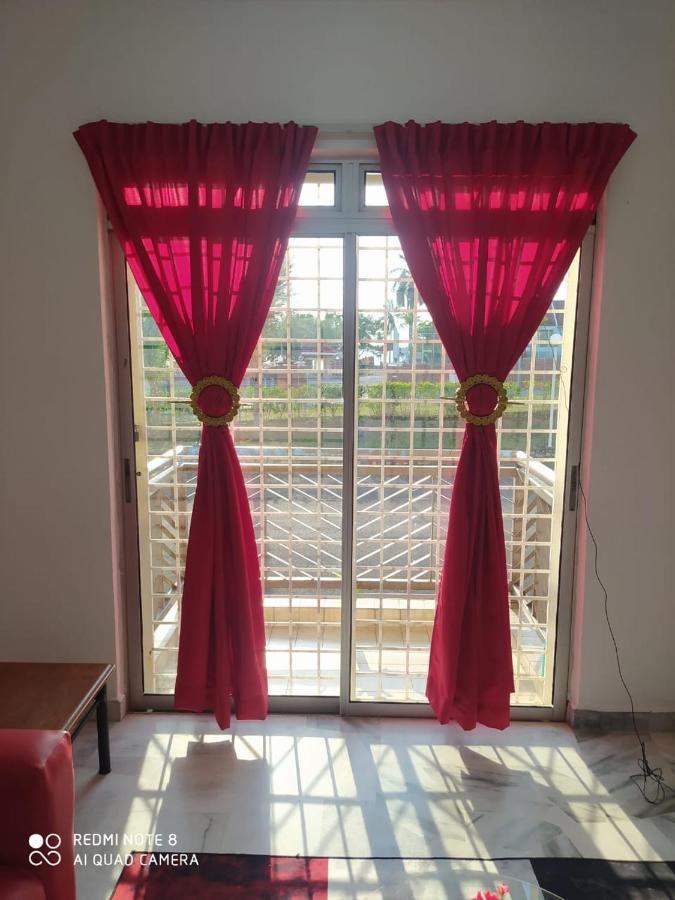 Pd Laguna Homestay Red بورت ديكسون المظهر الخارجي الصورة
