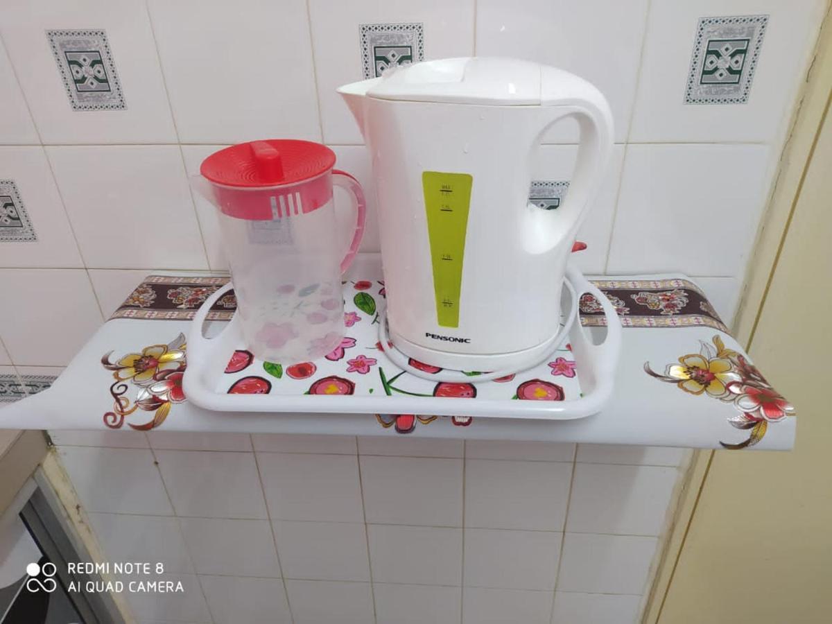 Pd Laguna Homestay Red بورت ديكسون المظهر الخارجي الصورة