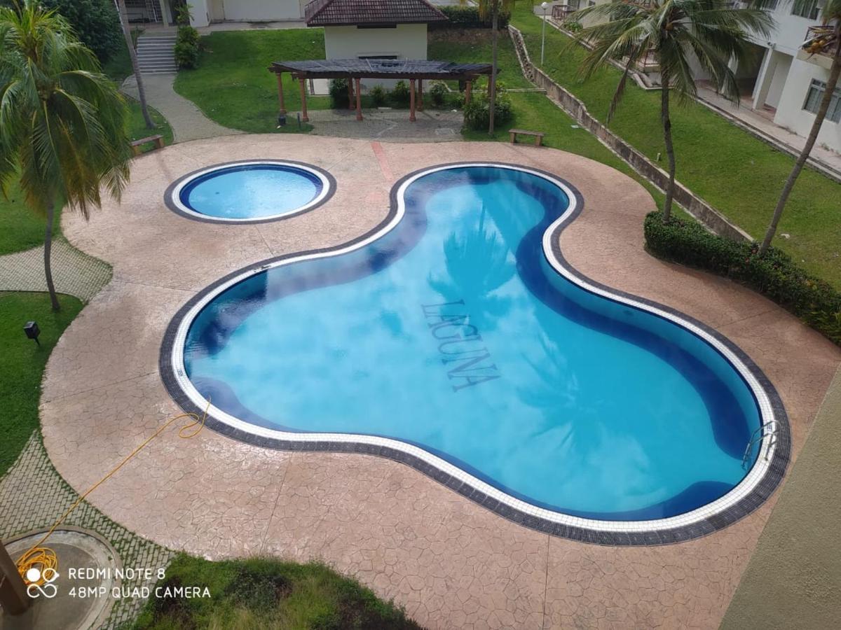 Pd Laguna Homestay Red بورت ديكسون المظهر الخارجي الصورة